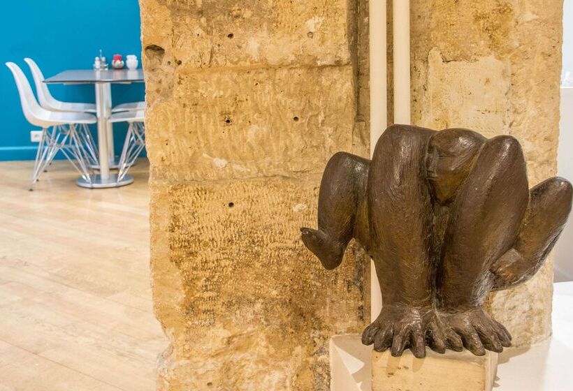 Caumartin Opera  Astotel