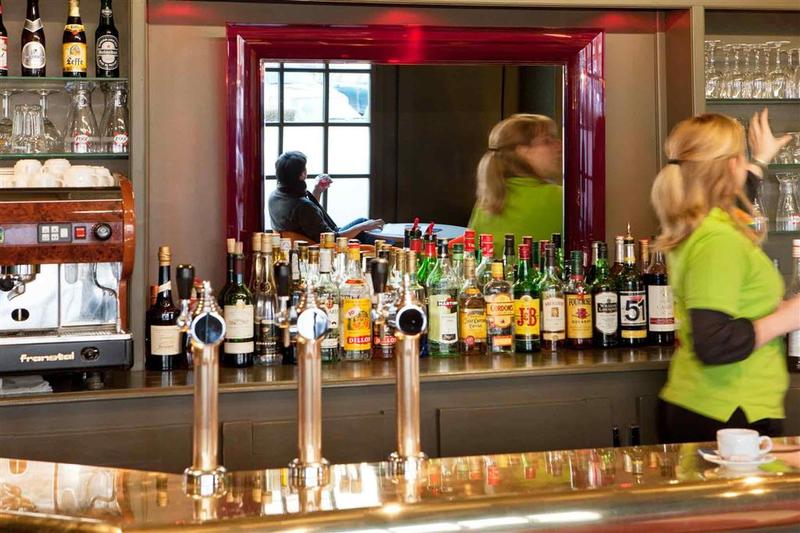 Отель Ibis Styles Amiens Cathedrale
