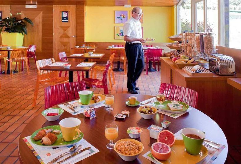 ホテル All Seasons Macon Saint Albain La Salle