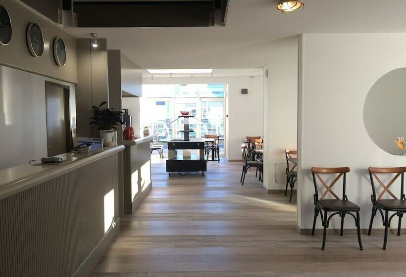 هتل Contact Hôtel Marseille Aubagne   Ex Good Hôtel