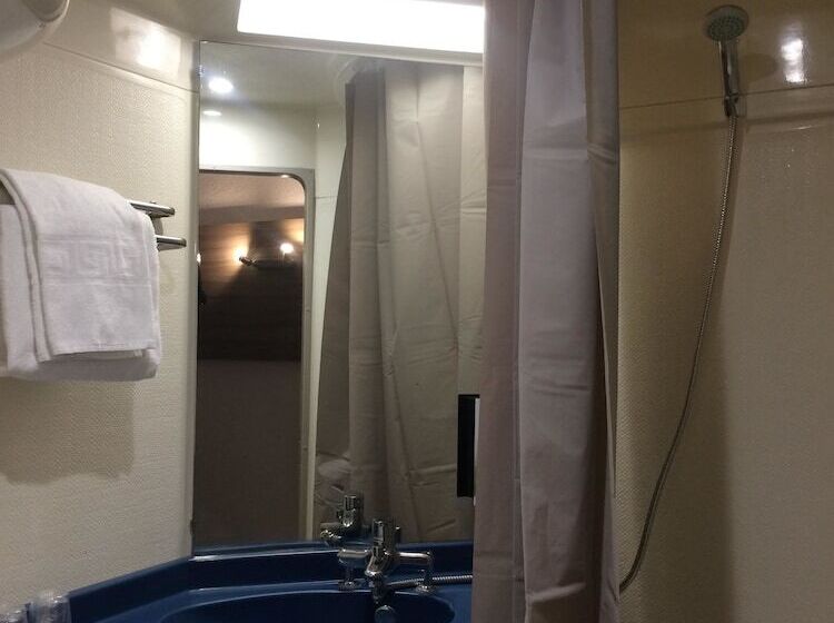 هتل Contact Hôtel Marseille Aubagne   Ex Good Hôtel