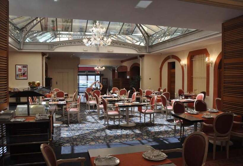 فندق Hôtel Mercure Montauban