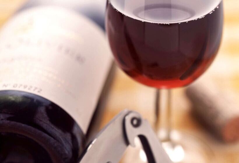 فندق Ibis Charlevillemézières