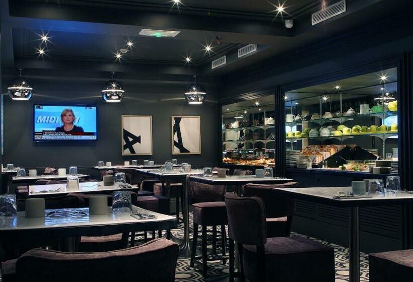 هتل Le Cinq Hyper  Centre