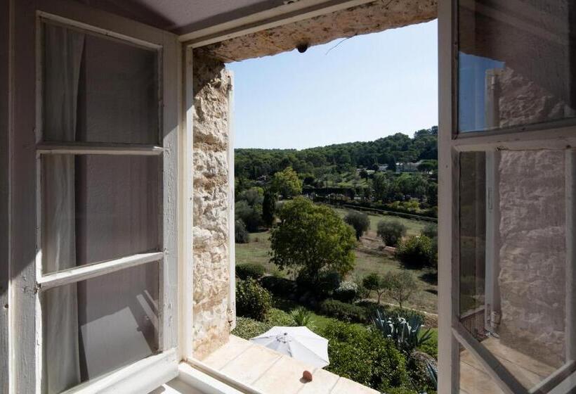 فندق Le Manoir De L étang