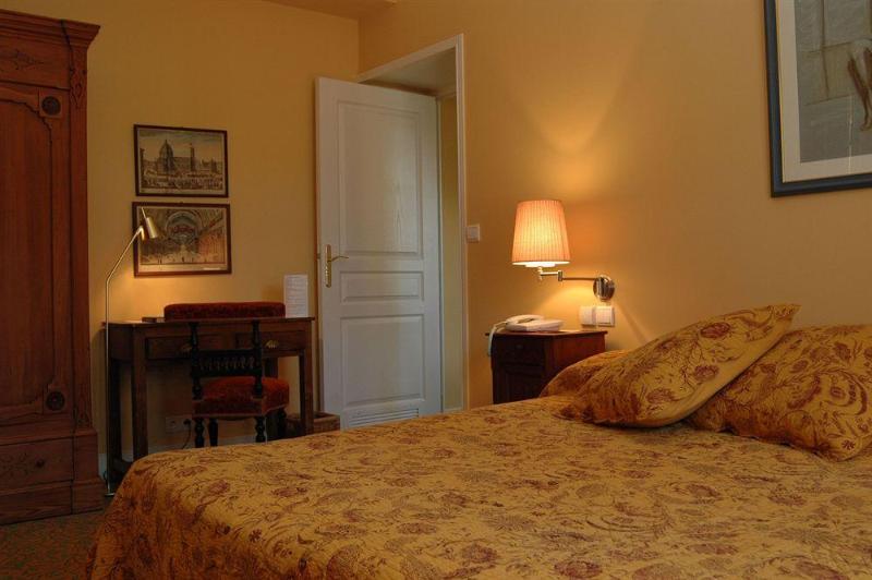 ホテル Le Saint Christophe