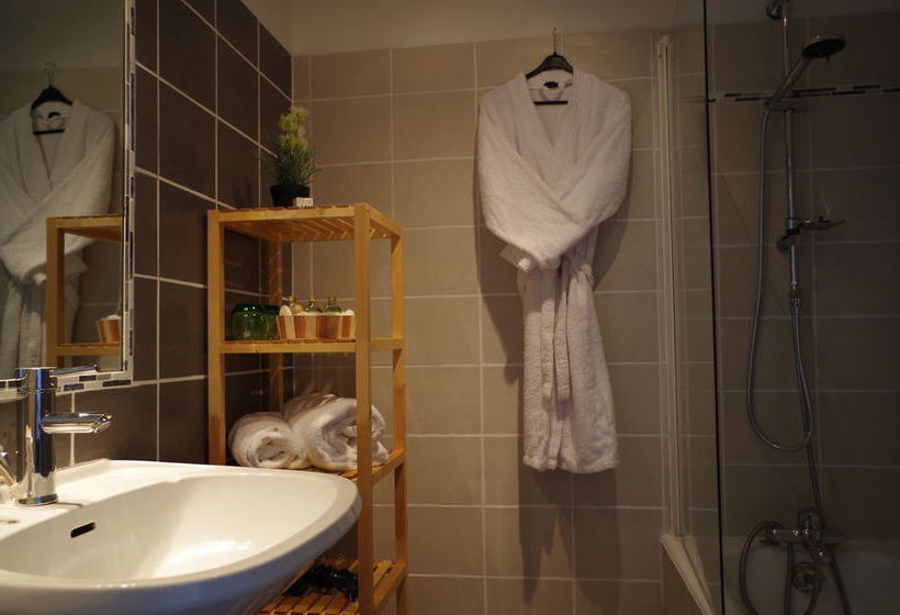 فندق Les Ancolies