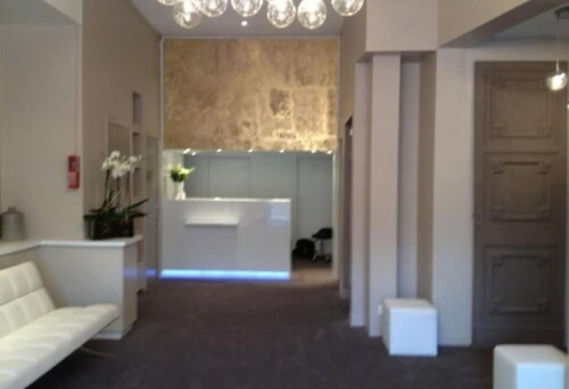 Hotel Ligure