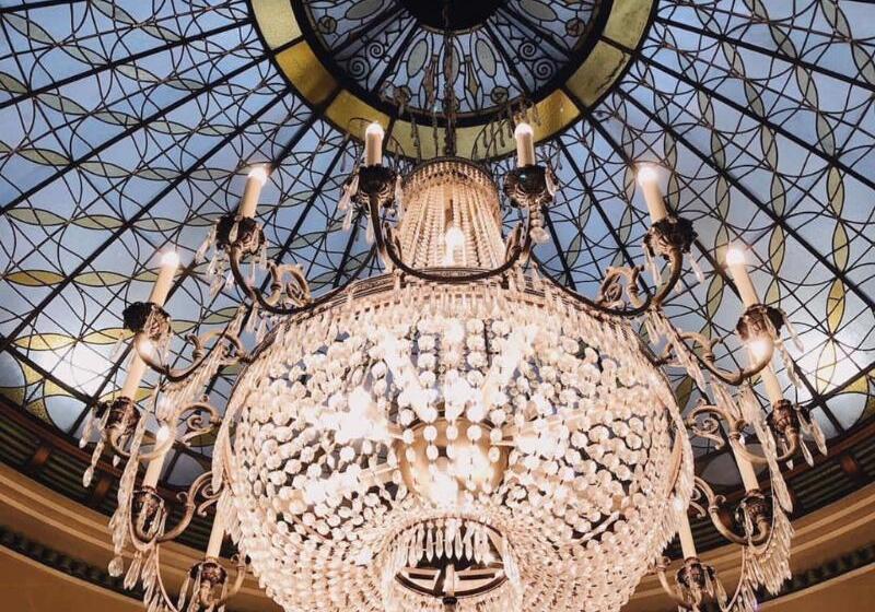 M Social Hotel Paris Opera