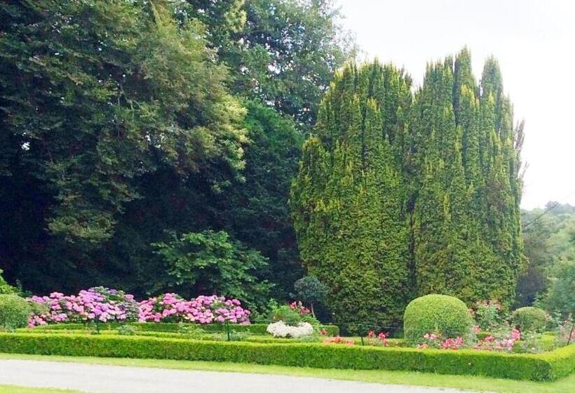 בית מלון כפרי Manoir De Kertalg