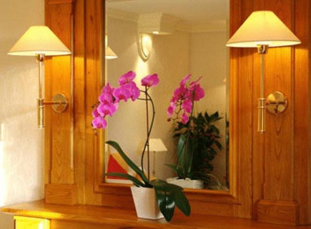 בית מלון כפרי Manoir De Kertalg