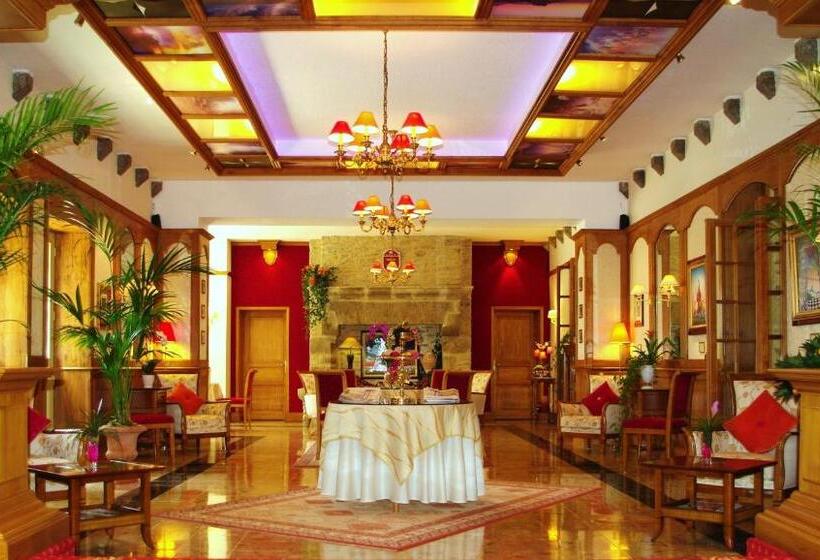 בית מלון כפרי Manoir De Kertalg