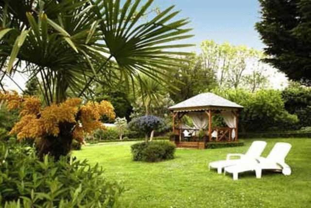 בית מלון כפרי Manoir De Kertalg