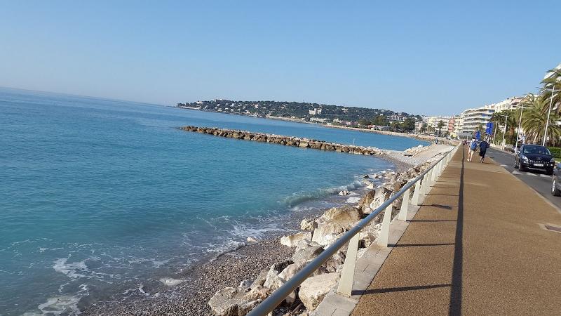 هتل Mercure Cannes Mandelieu
