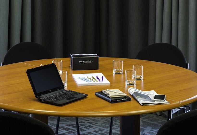 هتل Mercure Paris Orly Rungis Aéroport