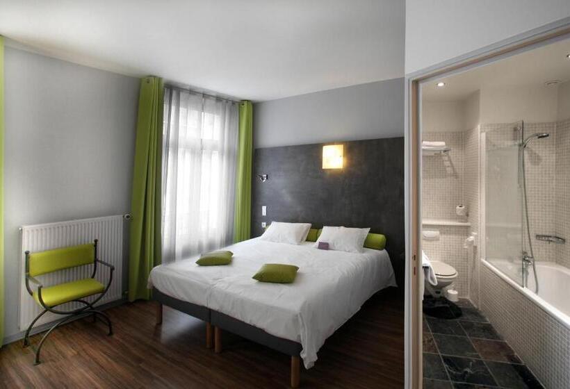 فندق Mercure Saintnectaire Spa & Bienetre