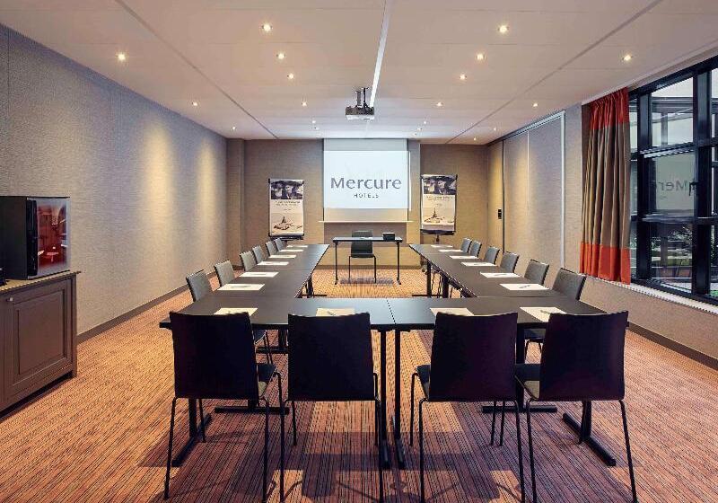 هتل Mercure Tour Eiffel Grenelle
