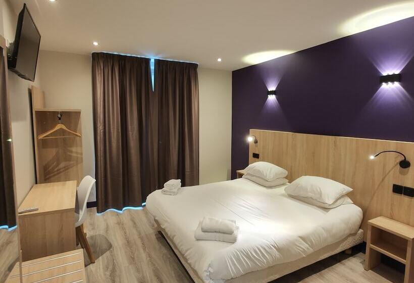 ホテル Modern Est