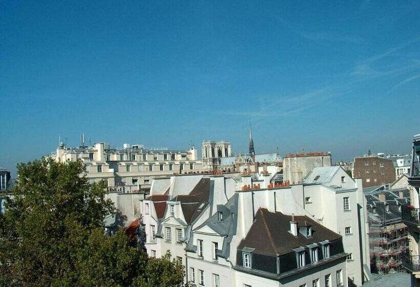 هتل Quartier Latin
