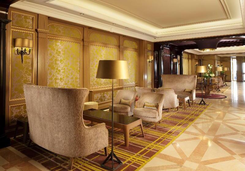 هتل Rochester Champs Elysees