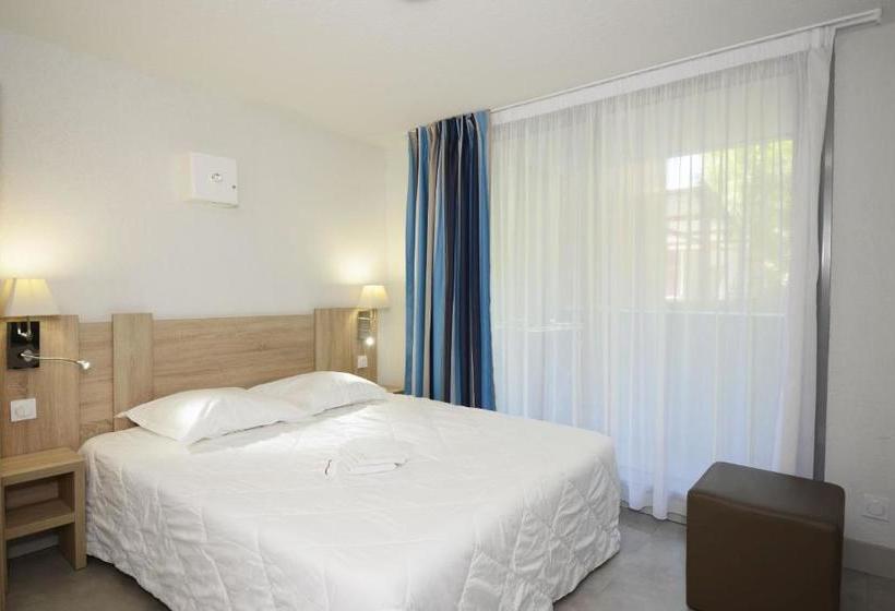 فندق Residence Odalys Aqualia