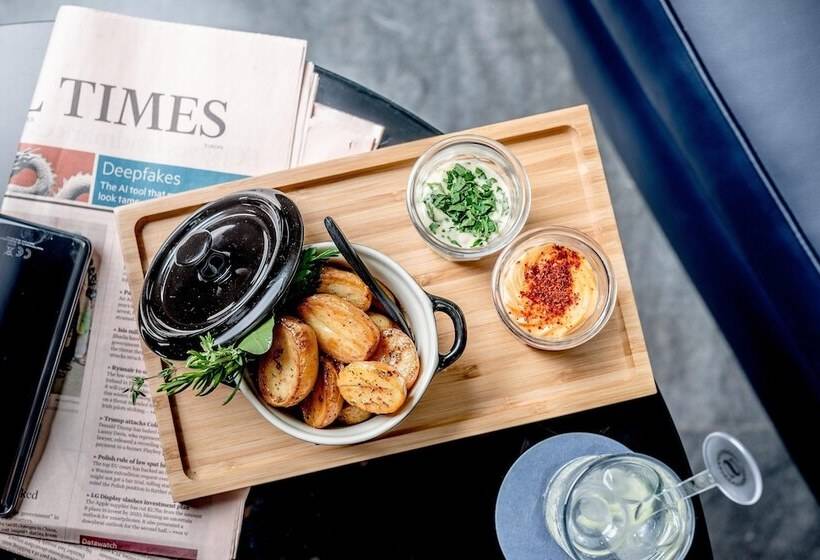 ホテル Sheraton Paris Charles De Gaulle Airport