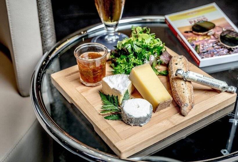 ホテル Sheraton Paris Charles De Gaulle Airport
