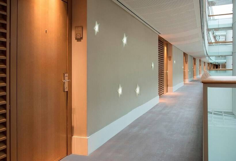 ホテル Sheraton Paris Charles De Gaulle Airport
