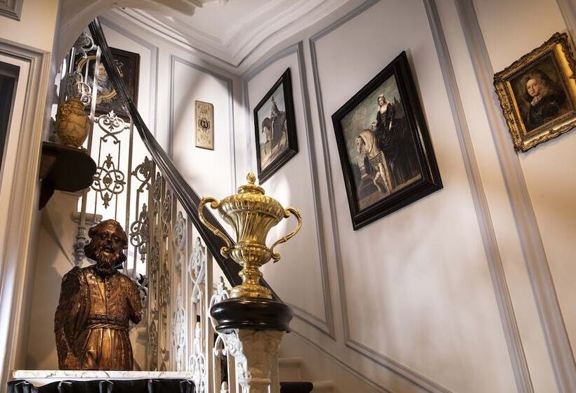 Residence Henri Iv