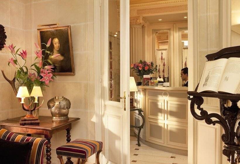 Residence Henri Iv