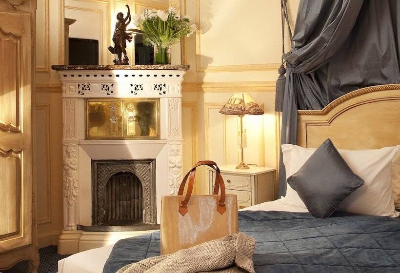 Residence Henri Iv