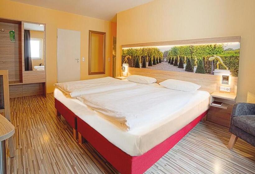 City Hotel Hannover