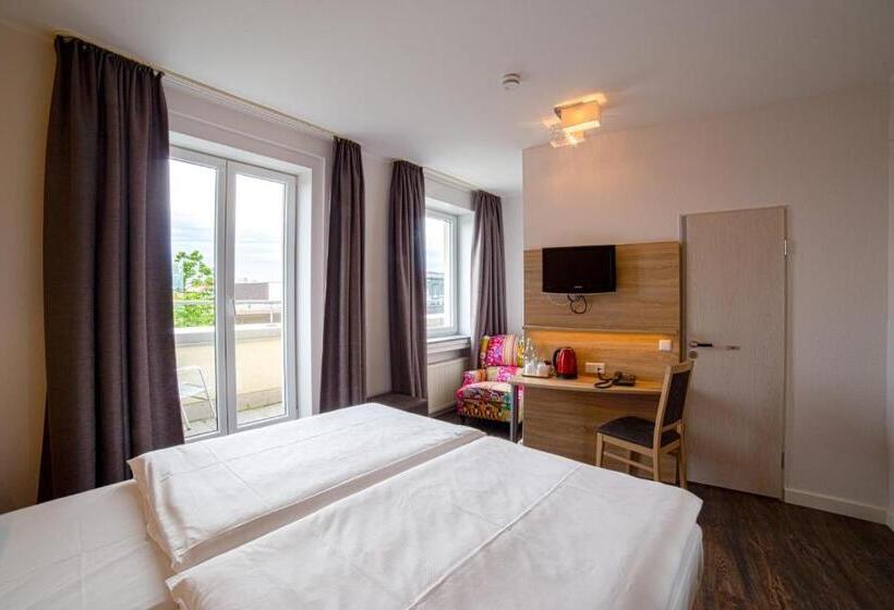 City Hotel Hannover