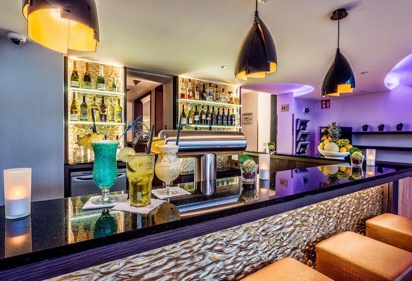 اقامتگاه Cityclass Hotel Alter Markt