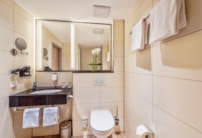 اقامتگاه Cityclass Hotel Alter Markt