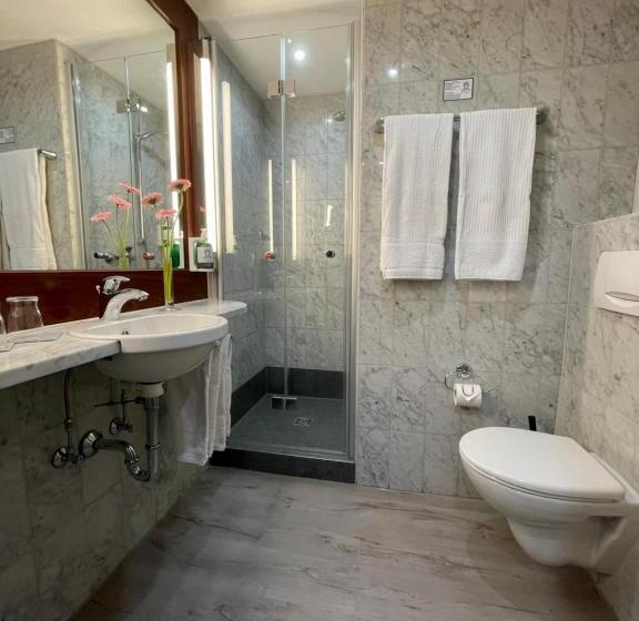 Cityhotel Kaiser Karl Aachen