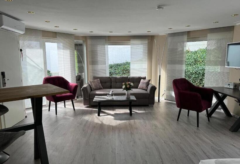 Cityhotel Kaiser Karl Aachen