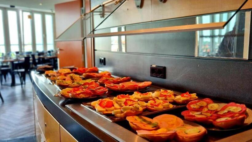 Exo Square Heidelberg/schwetzingen   By Superfly Hotels