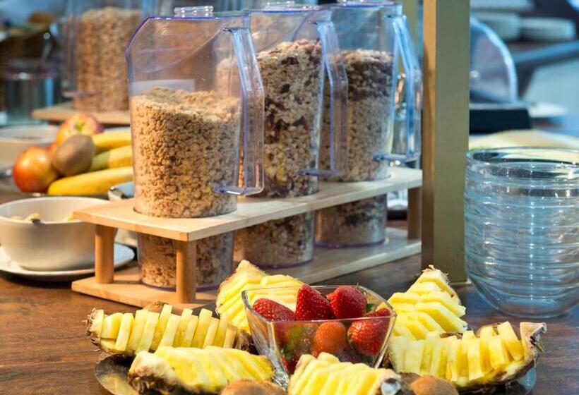 Achat Hotel Frankfurt Airport