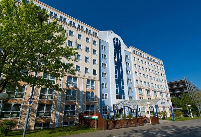 Achat Hotel Frankfurt Airport