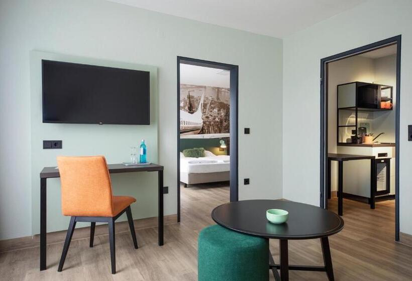 Achat Hotel Frankfurt Airport