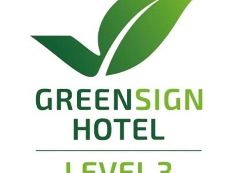 Achat Hotel Frankfurt Airport