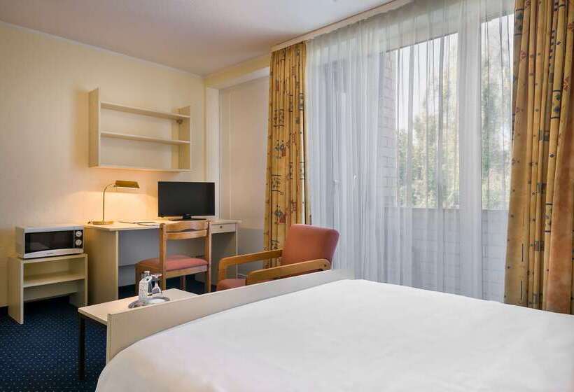 هتل Acora Bonn Living The City