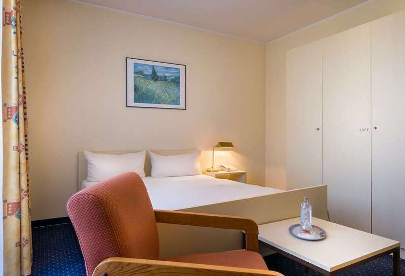 هتل Acora Bonn Living The City