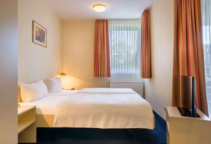 هتل Acora Bonn Living The City