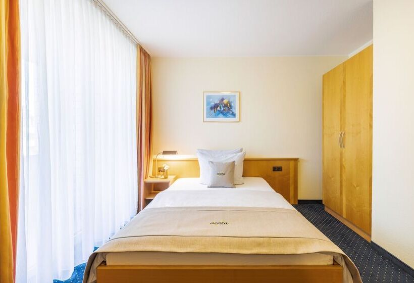 هتل Acora Bonn Living The City