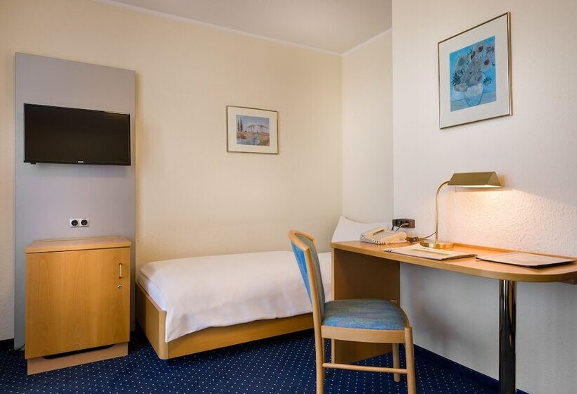 هتل Acora Bonn Living The City