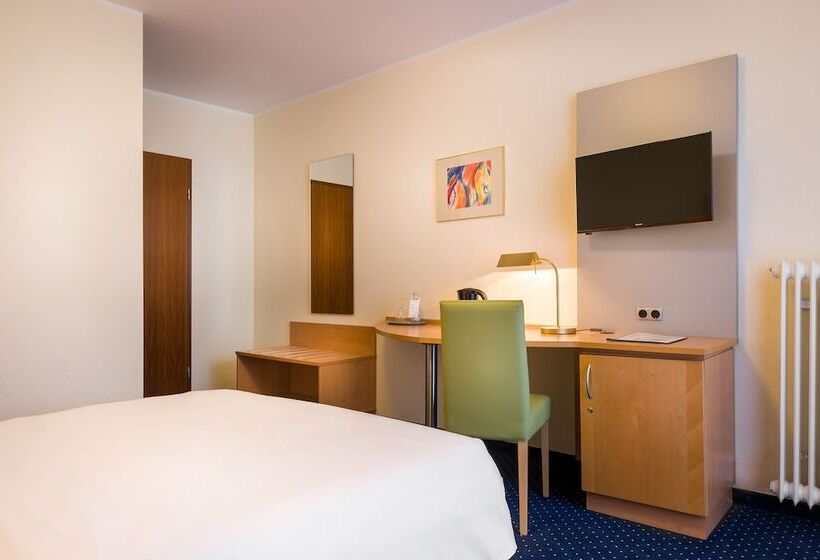 هتل Acora Bonn Living The City