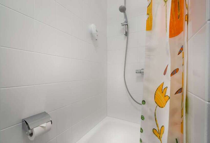 فندق Acora Karlsruhe Zentrum Living The City