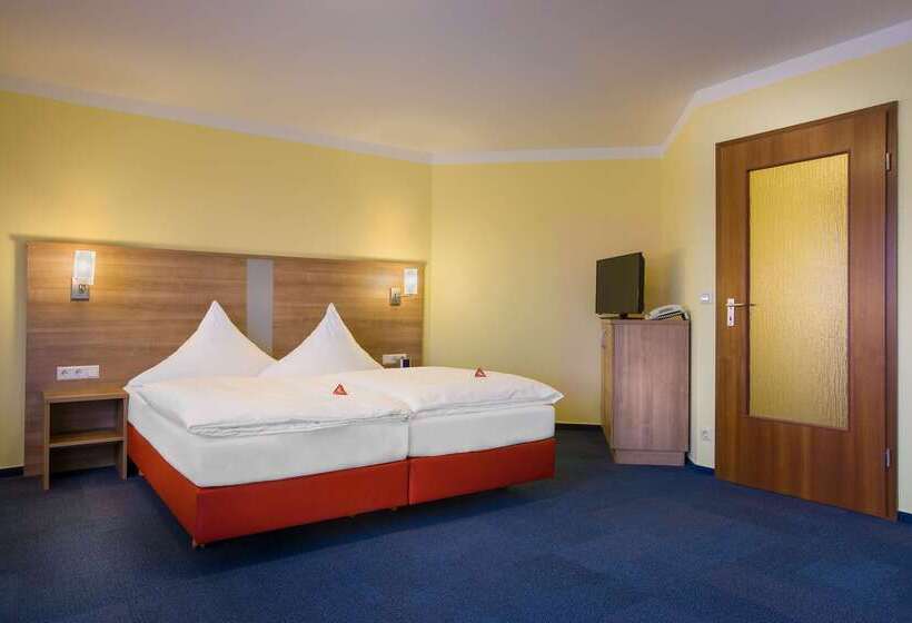 فندق Acora Karlsruhe Zentrum Living The City